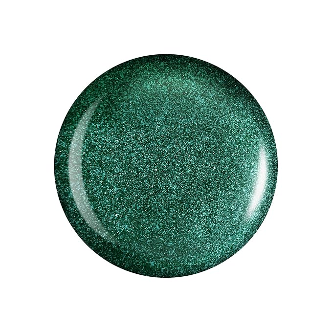 Kokie Professional Nail Polish, 0.54 Fl Oz (Oceana)