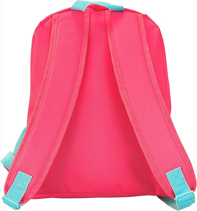 Paw Patrol Kids Skye Chase Everest Backpack