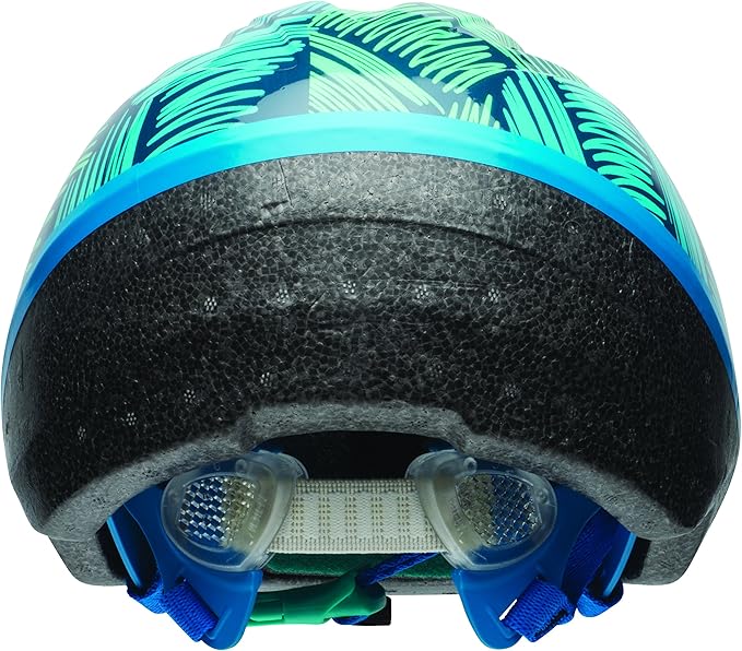 BELL Toddler Zoomer Bike Helmet
