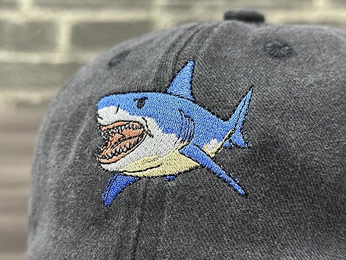 Embroidered Baseball Cap for Toddler Kids