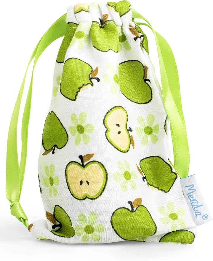 Merula Cup Apple (Green) - The One-Size Menstrual Cup