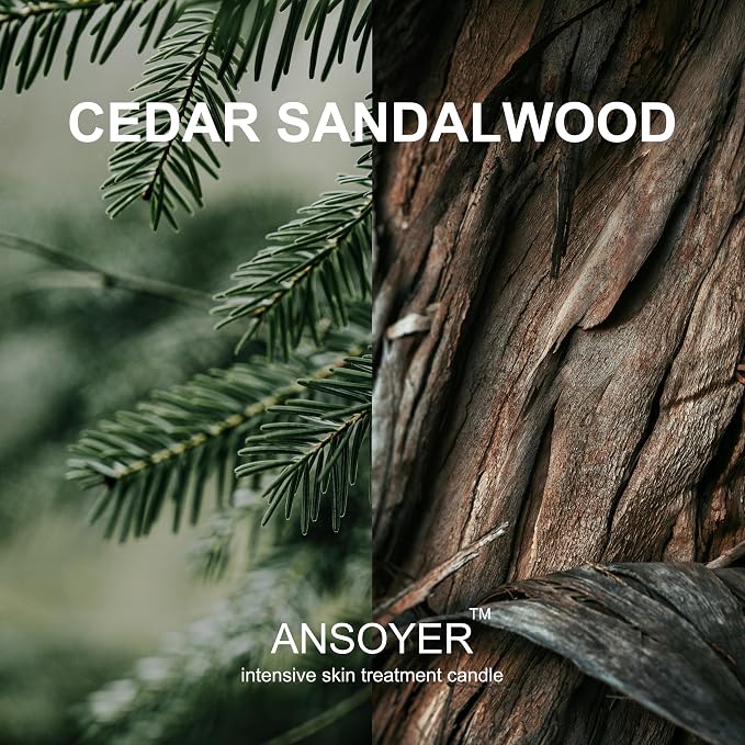 Mini Massage Candle - Portable Warm Oil Candle for Dry Skin Relief & Relaxation - 1.77OZ