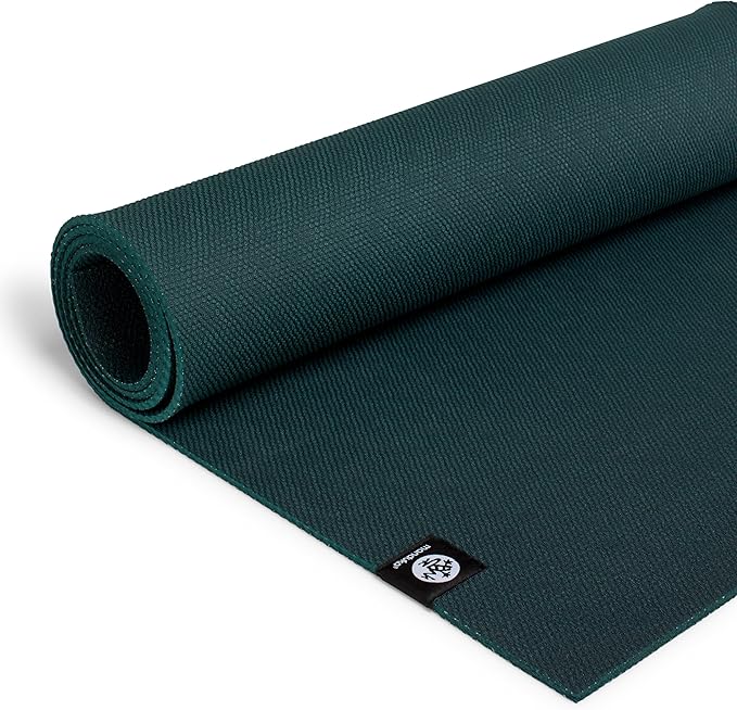 Manduka X Yoga Mat 71" - 5mm | High Performance Fitness Mat | Durable Design | Yoga, Outdoors, Stretching | 71 x 24 inches