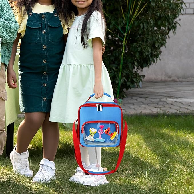 Annmore Storage Bags for Little Tikes Story Dream Machine Collections