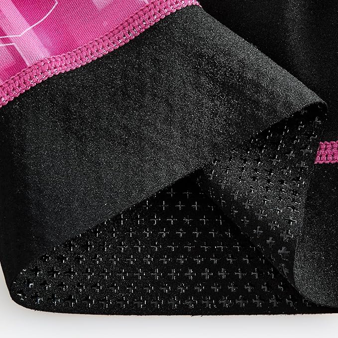 Gogokids Boys Girls 3D Padded Bike Shorts Kids Cycling Shorts Biking Shorts Sports Pants with Pockets for Mountain Road