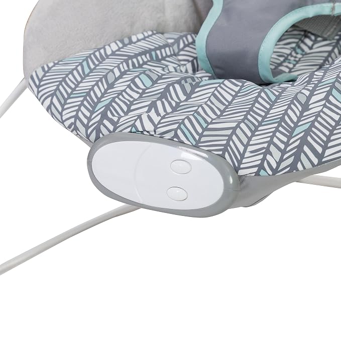 Smart Steps Trend EZ Bouncer, Ziggy
