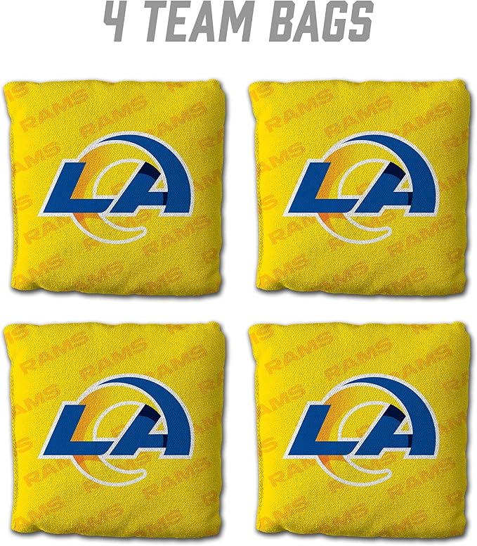 YouTheFanCornhole Bags - 4PK