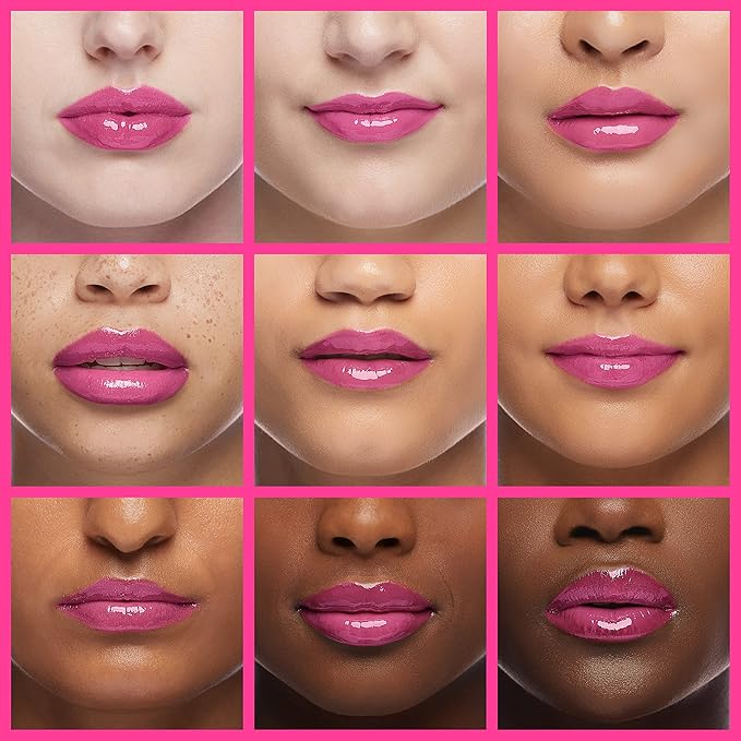 rom&nd Juicy Lasting Tint 26 VERY BERRY PINK | Long-lasting, MLBB, Clear & Natural Makeup, K-beauty Lips, 5.5g | 0.2 oz