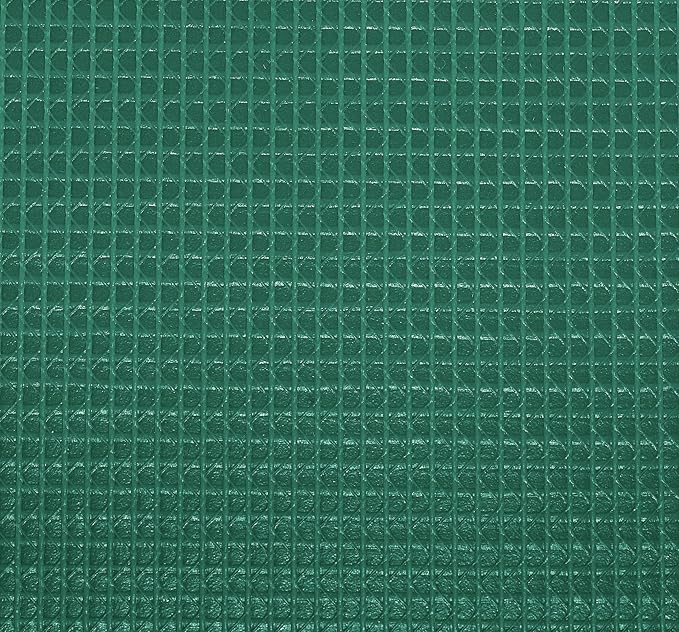 Machrus Upper Bounce Round Trampoline Replacement Safety Pad Spring Cover, Protective Accessories
