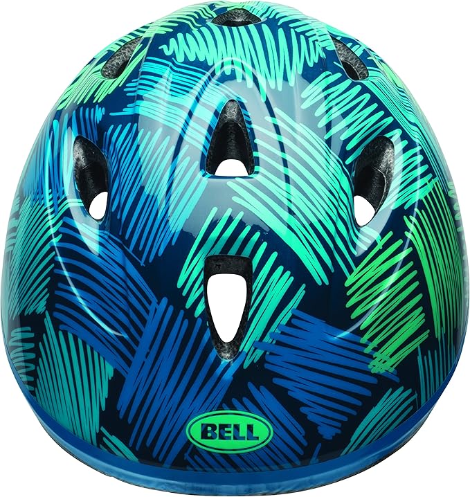 BELL Toddler Zoomer Bike Helmet
