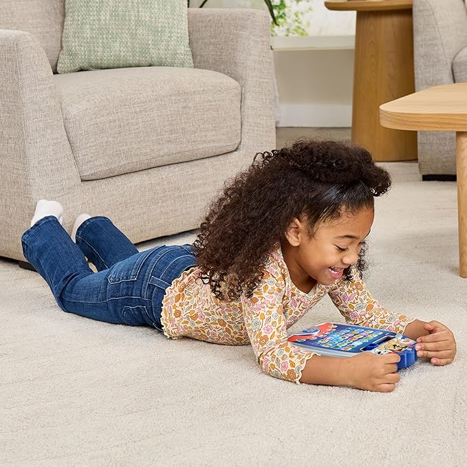 VTech PAW Patrol Light-Up Missions Pup Pad