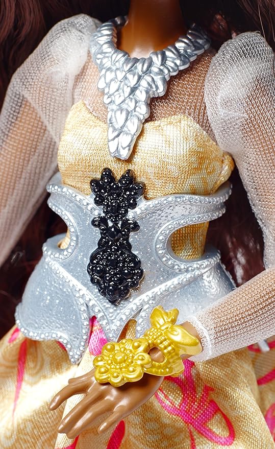 Mattel Ever After High Justine Dancer Doll
