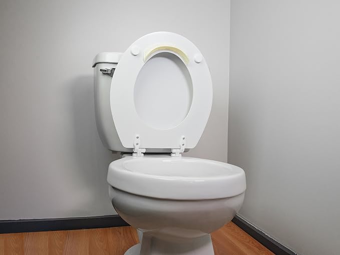 P Guard Urine Deflector Pee Splash Guard
