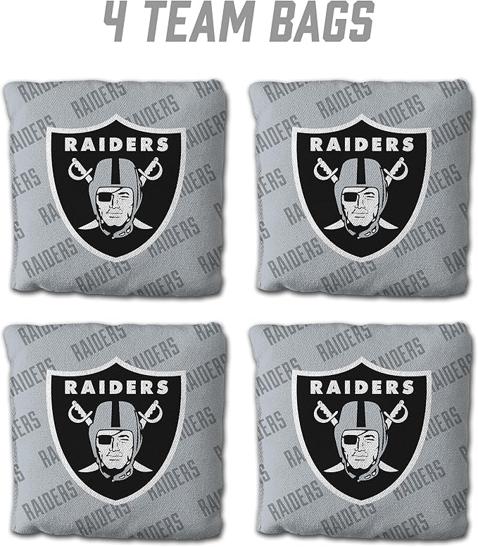 YouTheFanCornhole Bags - 4PK