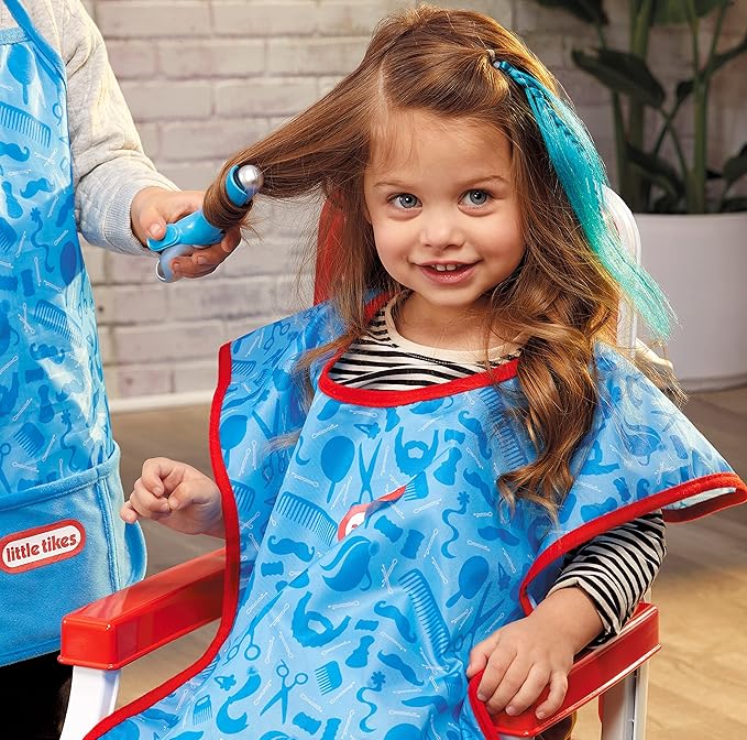 Little Tikes Style Station