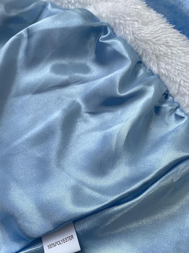 Princess Hooded Cape Cloaks Costume for Girls Dress Up Halloween Christmas Carnival Cosplay