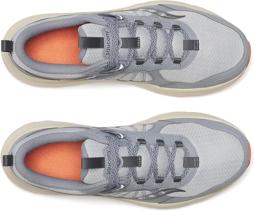 Saucony Men's Excursion Tr17 Hiking Shoes