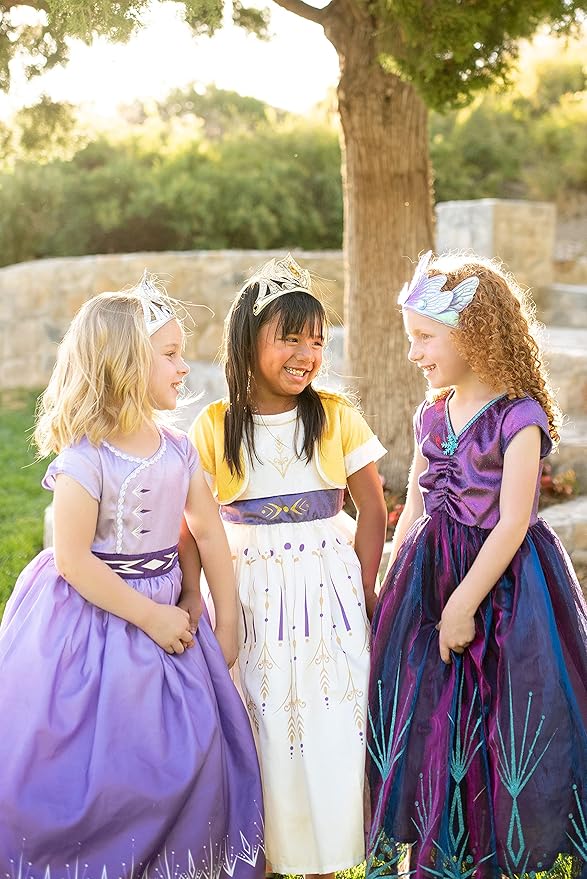 Little Adventures Alpine Harvest Princess Dress Up Costume