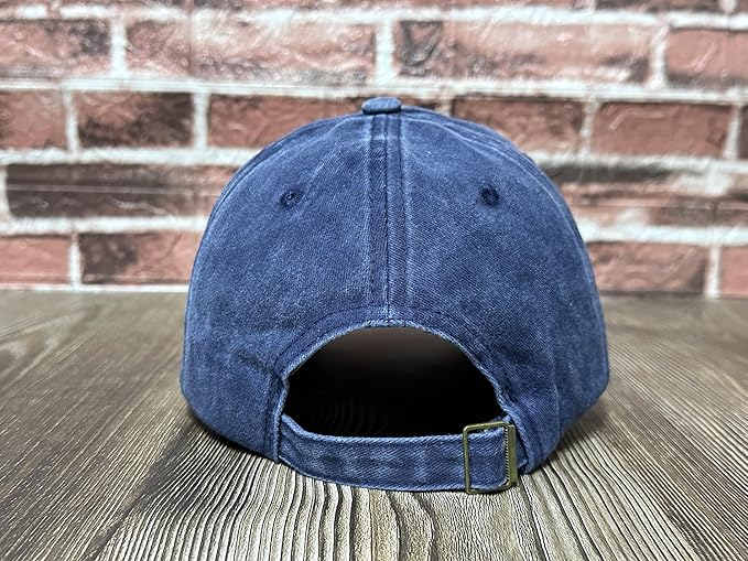Embroidered Animal Baseball Hats for Boy and Girl