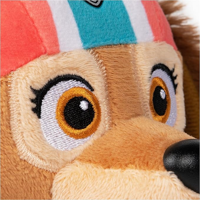 GUND PAW Patrol Liberty Plush, Official Toy from The Hit Cartoon, Stuffed Animal for Ages 1 and Up, 6”