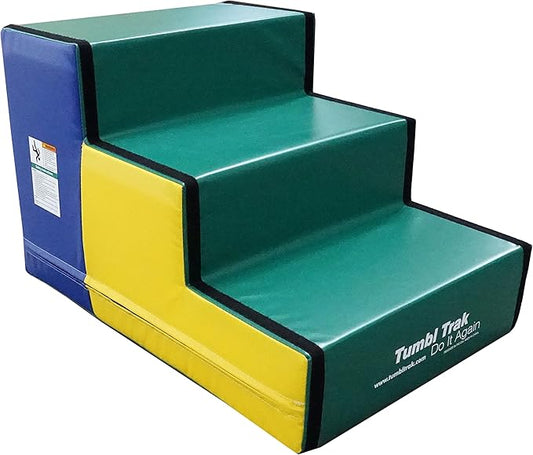 Tumbl Trak Steps Multi