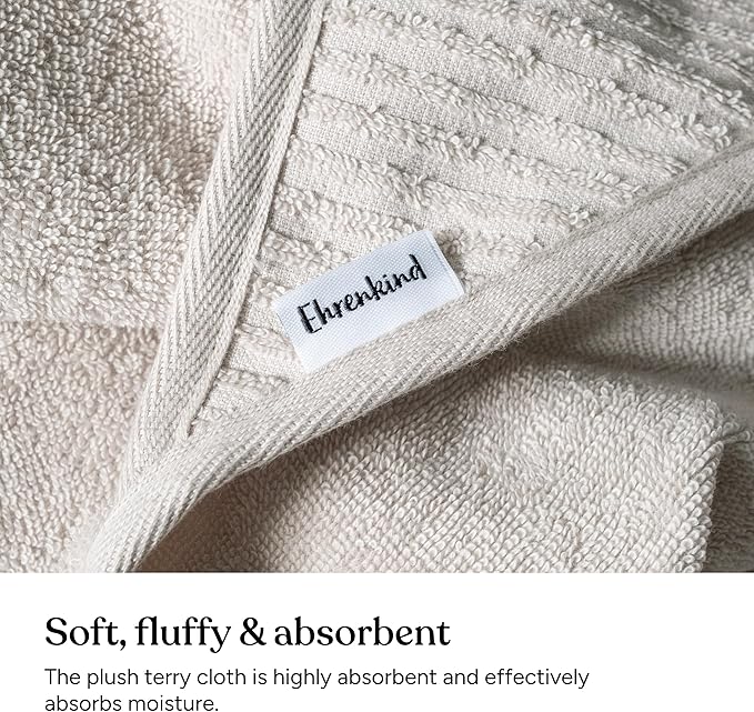Ehrenkind® Hooded Towel, Baby Towel with Hood Made of Cuddly Soft Organic Cotton, Bath Towel in 100 x 100 cm, Jade, Children's Bath Towel, As Baby First Equipment Newborn or Baby Gift