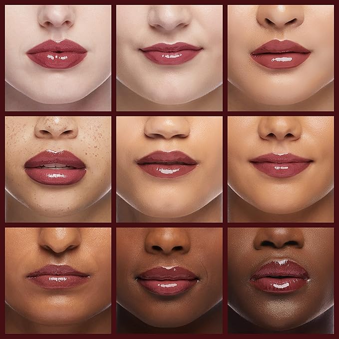 rom&nd Juicy Lasting Tint (16Colors) 5g (21 DEEP SANGRIA)
