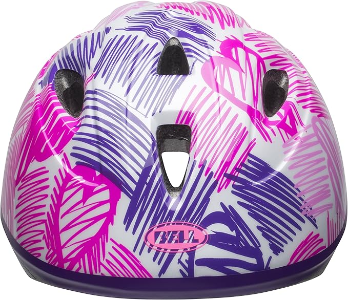 BELL Toddler Zoomer Bike Helmet