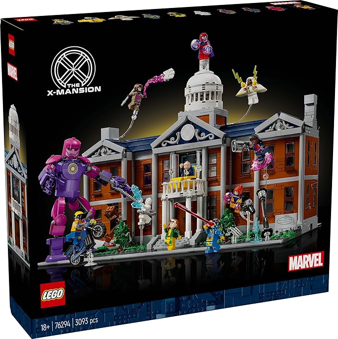 LEGO tbd-SH-2024-Marvel-D2C-20