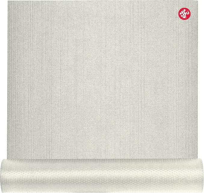 Manduka PRO Yoga Mat - 6mm | Lifetime Durability | Hygienic Construction | Premium Studio Quality | Teacher Approved