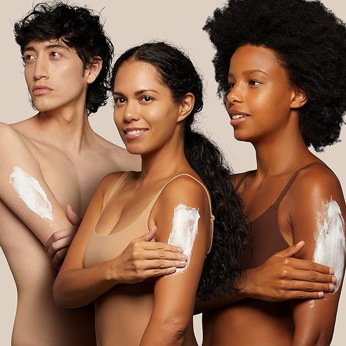 Caro White Set-3 (Lotion 10.14oz + Cream 10.14oz + Soap 6.3oz)