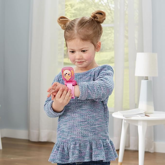 VTech PAW Patrol Learning Pup Watch, Skye