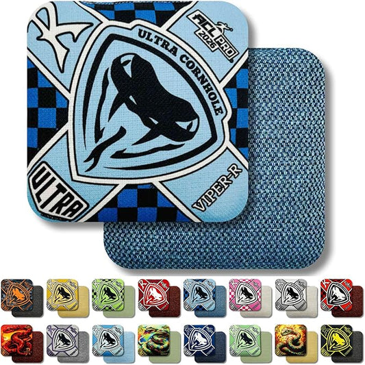 Bags Viper-R ACL Approved Cornhole Bag Set