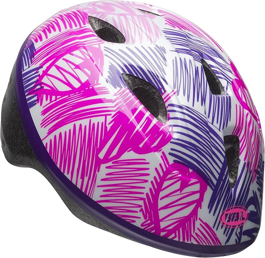 BELL Toddler Zoomer Bike Helmet