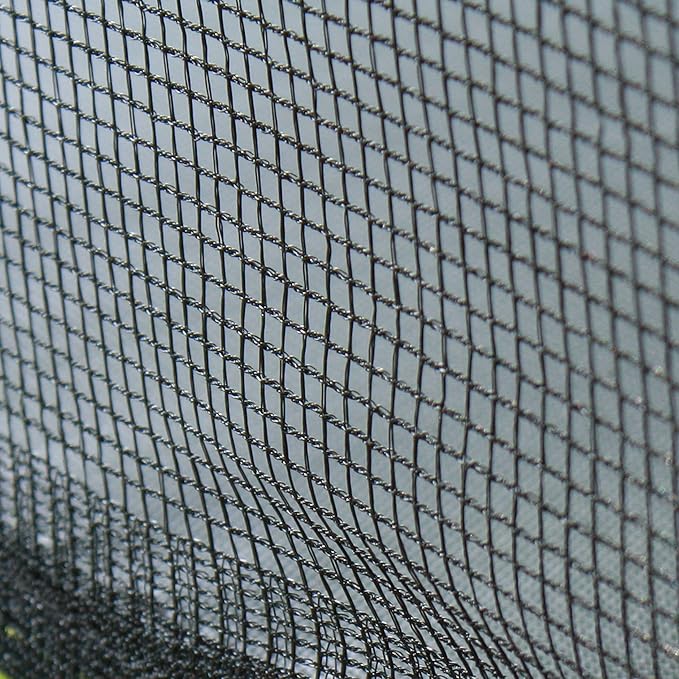 Skywalker Trampolines Round Enclosure Net