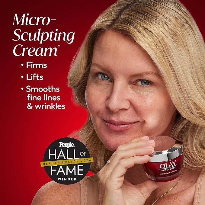 Olay Super Serum and MicroSculpting Cream Mini Duo Best Sellers Kit, Super Serum 0.4 FL OZ , MSC 0.5 FL OZ