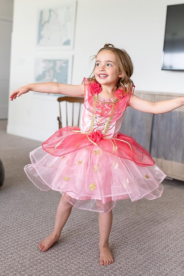 Little Adventures Butterfly Fairy Dress Up Costume