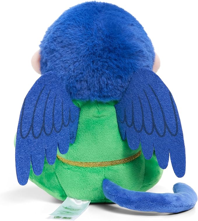 The Noble Collection Wicked Flying Monkey Chistery Plush