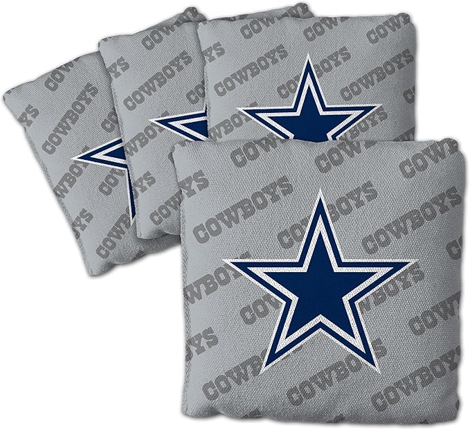 YouTheFanCornhole Bags - 4PK