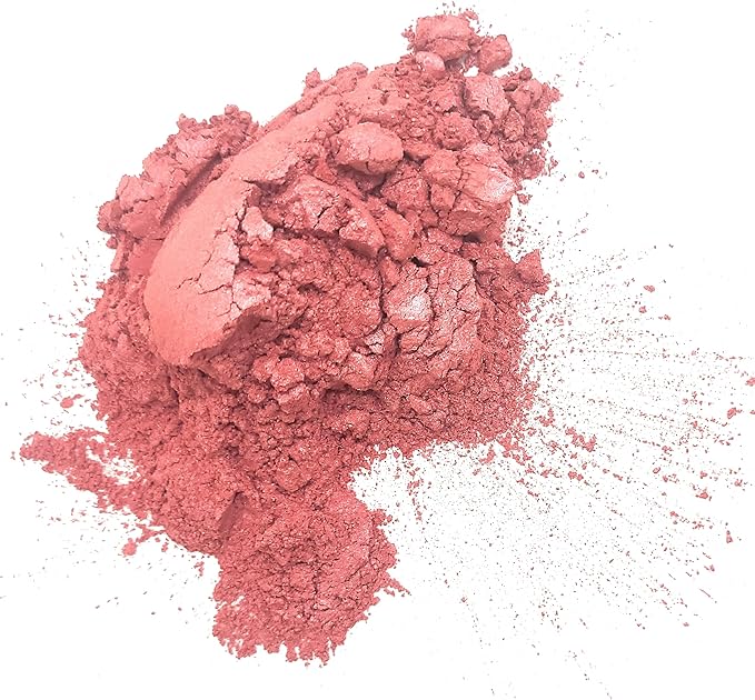 Pearl Mica Powder Pigment Dye - 500 Grams (1.1 lbs) - Best Bulk Price for Fine Arts, Crafting, Painting, Soap Candle Slime Jewelry Making, Epoxy Resin (Violet AV14)