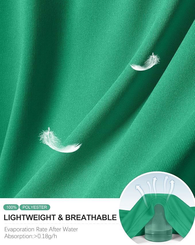 Women's Workout Tops Racerback Athletic Tank Tops Sleeveless Loose Fit Yoga Running Gym Shirts for Women