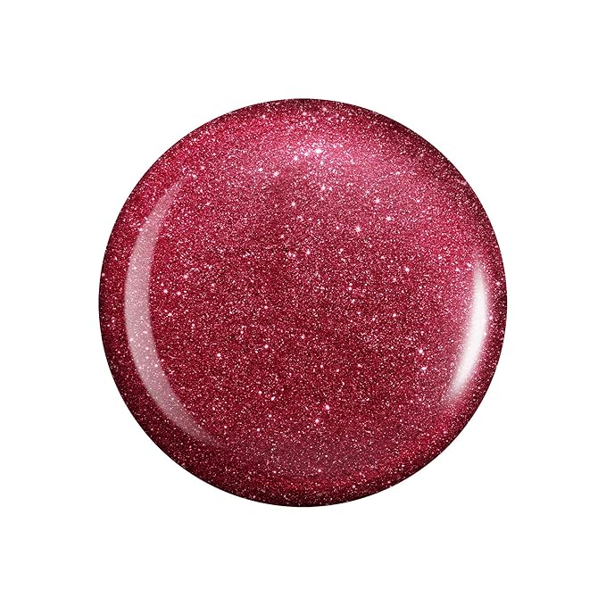 Kokie Professional Nail Polish, 0.54 Fl Oz (Razzle Dazzle)