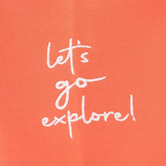 Paw Patrol Sweatshirt For Girls | Skye Sweater For Girls | Fun Kids Jumper | Official Merchandise
