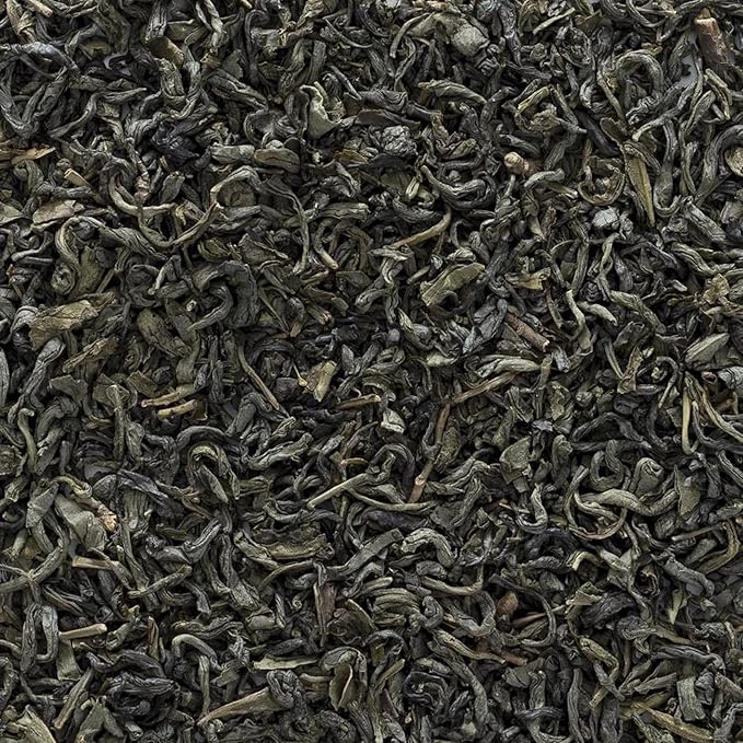 Frontier Co-op Jasmine Green Tea 1lb
