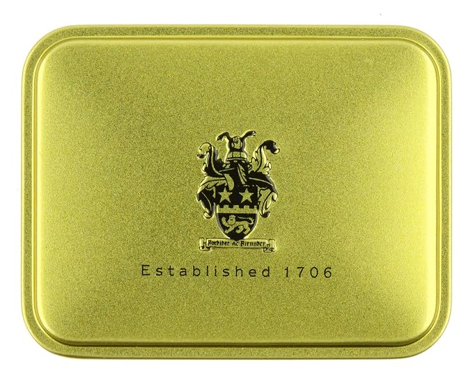 Twinings of London Loose Irish Breakfast Tea, 3.53 Ounce Tin (Pack of 2)