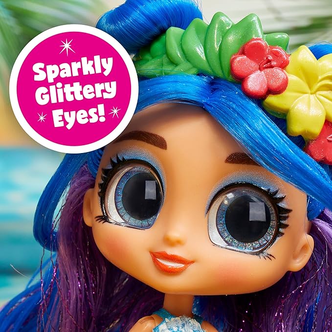 Disney Doorables ADOORBS Deluxe Stitch Superfan Doll, 2 Exclusive Figures, Movie Premiere, UNbox 10 Mini Accessories, Toy Gift for Collectors, Fans, Tweens, Girls & Kids 5 and Up by Just Play