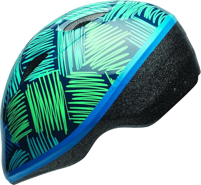 BELL Toddler Zoomer Bike Helmet