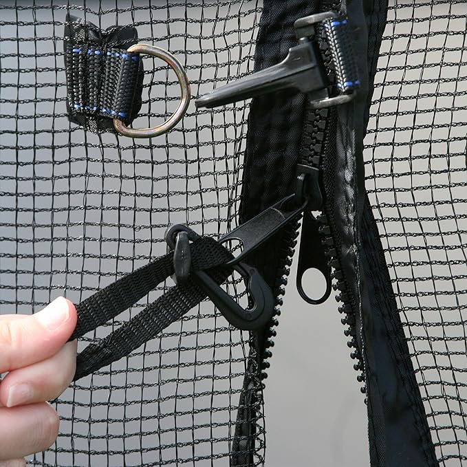 Skywalker Trampolines Round Enclosure Net