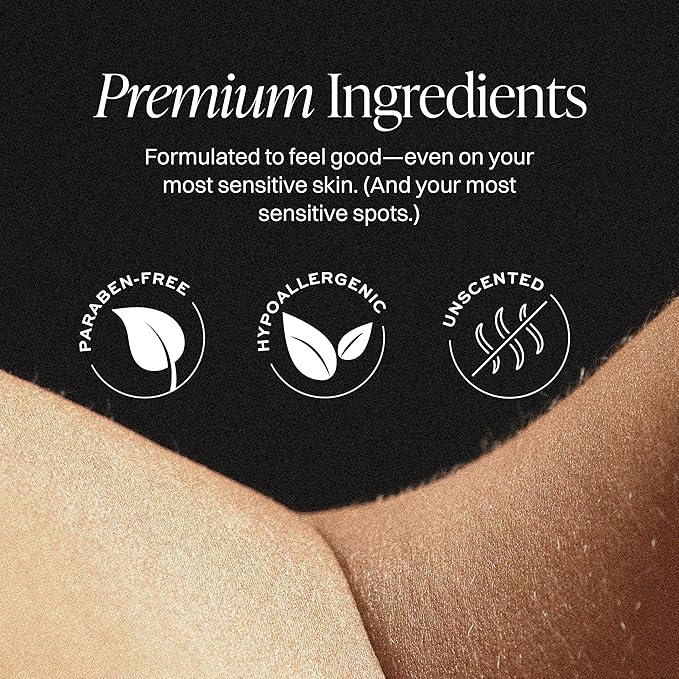 Wet Platinum Silicone-Based Personal Lubricant | Ultra Smooth, Super Slick, Hypoallergenic, Long-Lasting Performance, Waterproof Formula| Lube for Men, Women & Couples, 16 fl oz