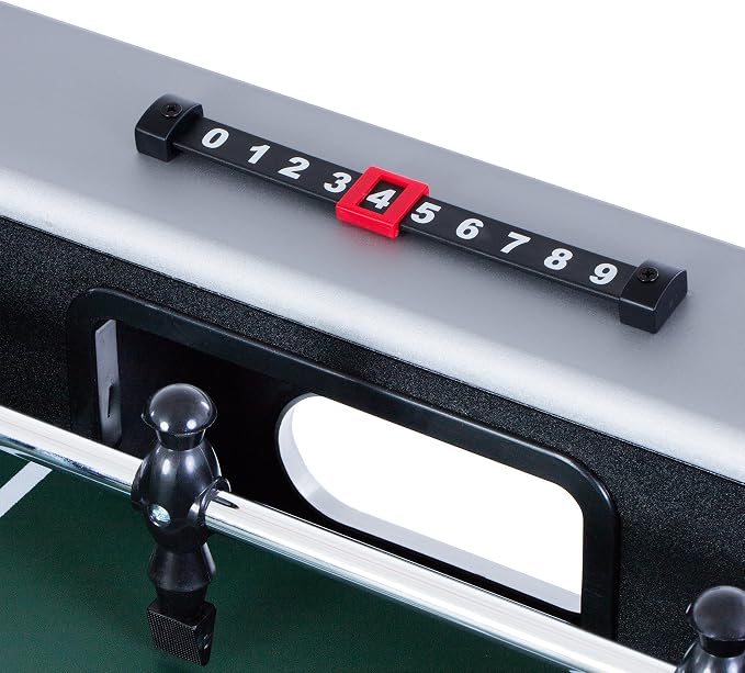 Triumph Sports Foosball Table